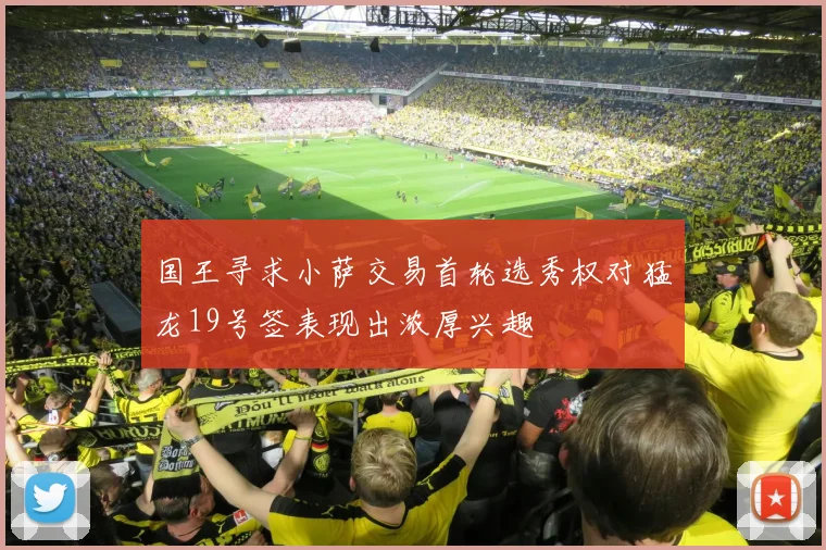 国王寻求小萨交易首轮选秀权对猛龙19号签表现出浓厚兴趣